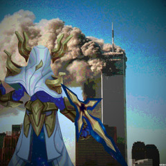 Kassadin did it (Frenchcore)