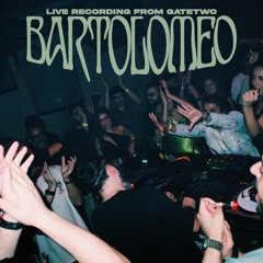 Bartolomeo at GateTwo - Dubai - 07 November 2025