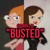 Artwork for "Busted" - @Darillis (#RochesterClub #Phineas&Ferb)