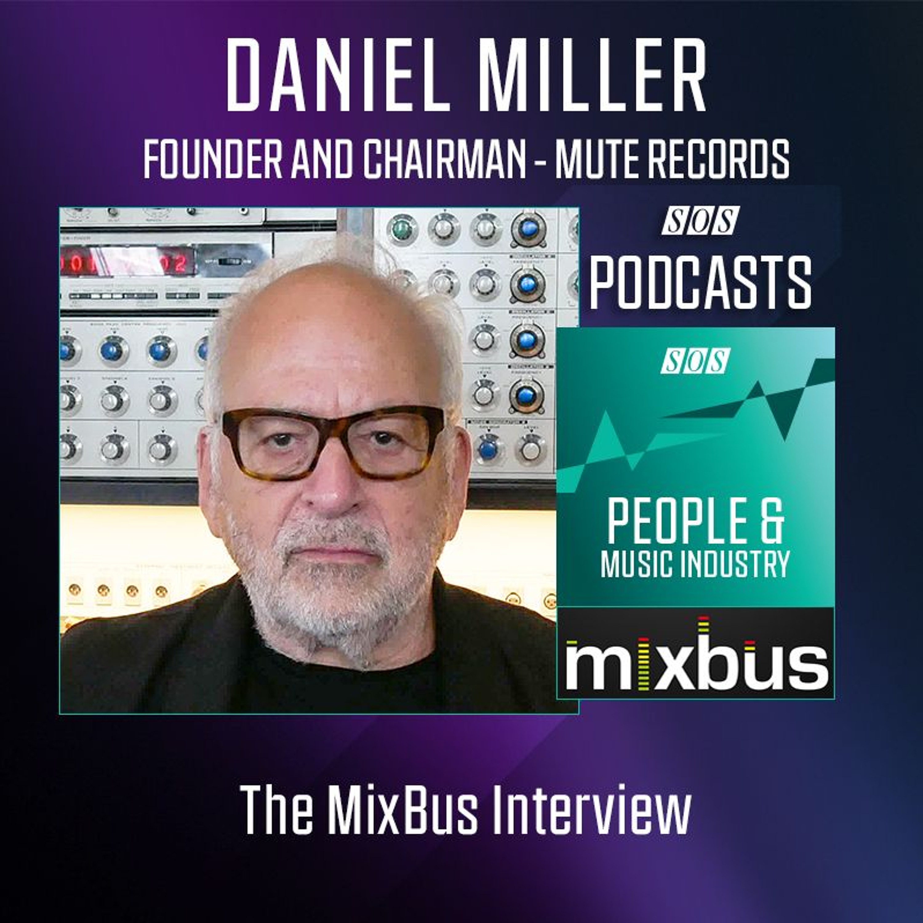 SOS Magazine Audio Examples