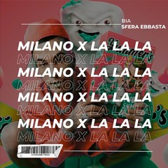 MILANO X AROUND THE WORLD - SFERA, BIA, R3HAB [ M A S H U P ]