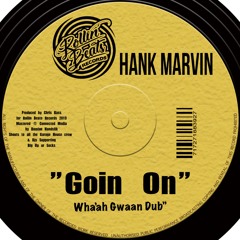 Hank Marvin - Goin' On - Wha'ah Gwaan Dub