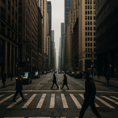 🎶Concrete Jungle