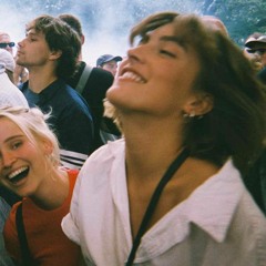 tänk på avståndet