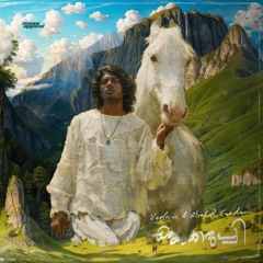 Vedan & Abel R Enadam - Ennakaruppi (feat. nichesluck)