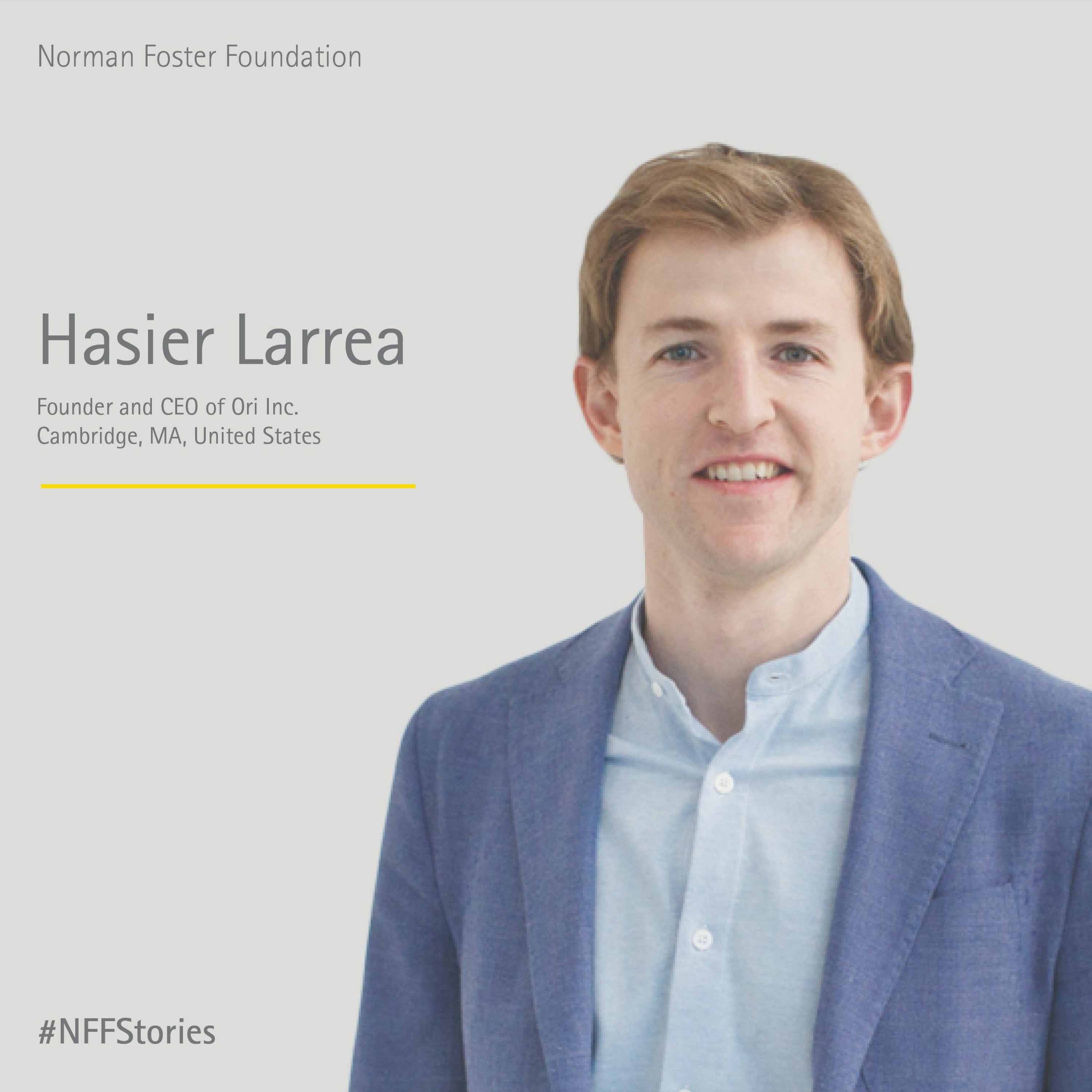 Norman Foster Foundation