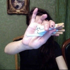 ابقد حبك انا بكيت