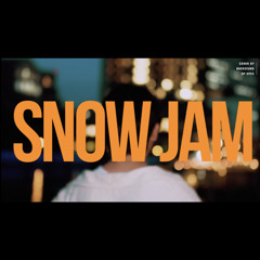 Snow Jam (Rinne) - 백승 (BAEKSEUNG)