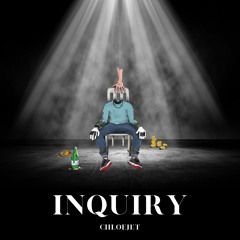 Inquiry - ChloeJet