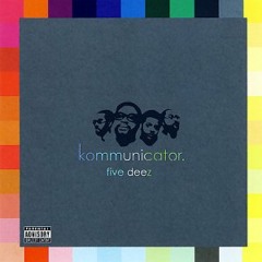 Fat Jon - From Sorrow