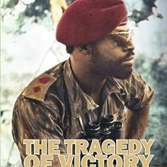 ( cGT ) The Tragedy of Victory: On-the-spot Account of the Nigeria-Biafra War in the Atlantic Theatr