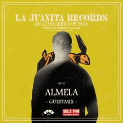 La Juanita Music en Concierto Punta, Almela