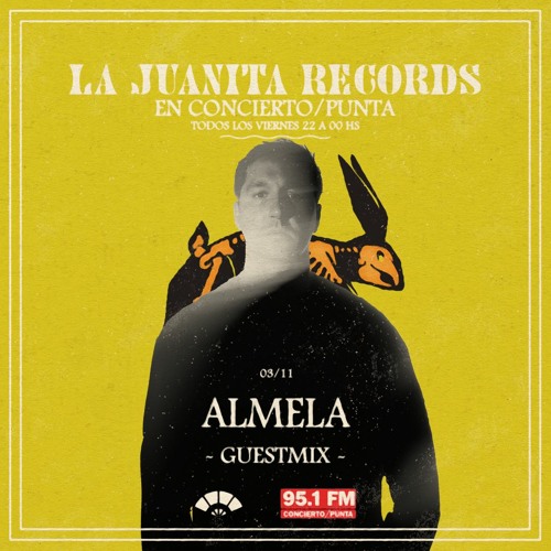 La Juanita Music en Concierto Punta, Almela