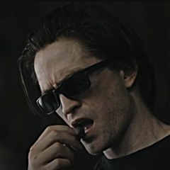 I'm Vengeance.