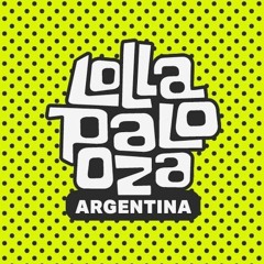 Skrillex Lollapalooza Argentina 2026
