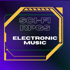 1 Sci - Fi RPGs Electronic Music