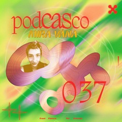 Podcasco |037| Mira Vána – Espresso Martini & Sun Cream