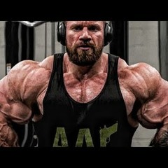 BECOME A MONSTER  FIGHT THROUGH THE JUNGLE  EPIC BODYBUILDING MOTIVATION