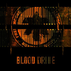 Damnton - Blood Drive - (Edit - 2025 Re-work) 🪚🪚🪚
