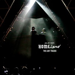 Dear April x Something About Us (Homeland The Lost Tracks)