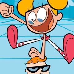 dexter & deedee+* (freestyle)