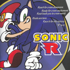 Sonic R