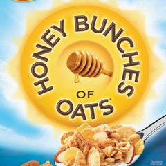 Honey Bunches - Complete Commercial  DEMO