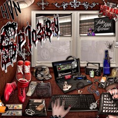 1. S7NNR - SAVED [dj spunn] {JUNKIE RADIO + HVN XCLUSIVE}