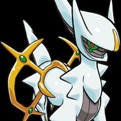 Arceus Battle - Pokémon Ranger : Guardian Signs