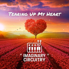 Tearing Up My Heart