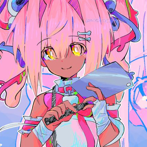 ミュージック utakana Stream 【 MEATY-CHAN 】WORLD IS MINE | ワールドイズマイン【UTAU