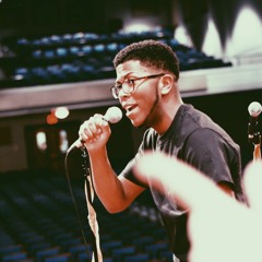 Just Tryna Be Myself (2016)