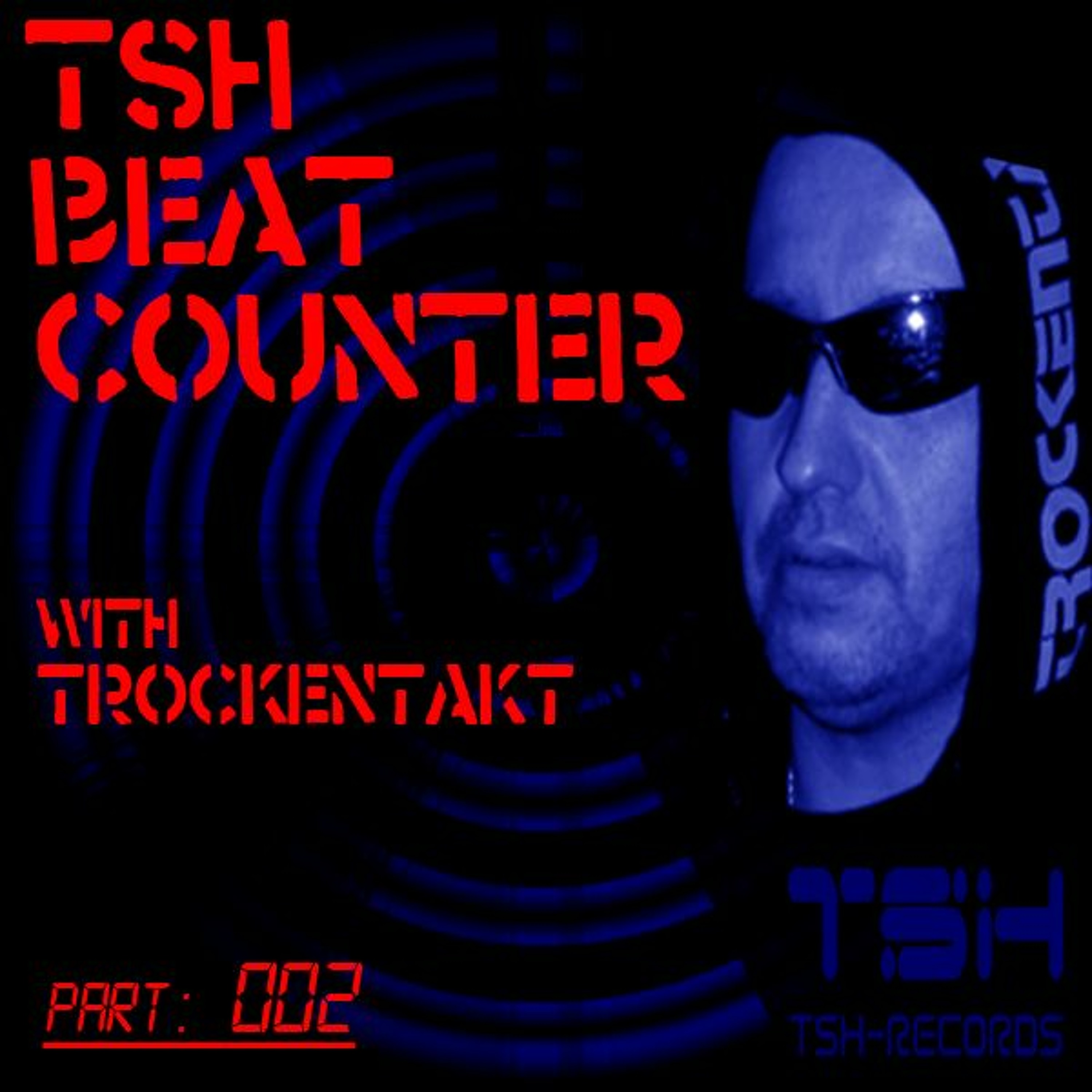 TSH-RECORDS