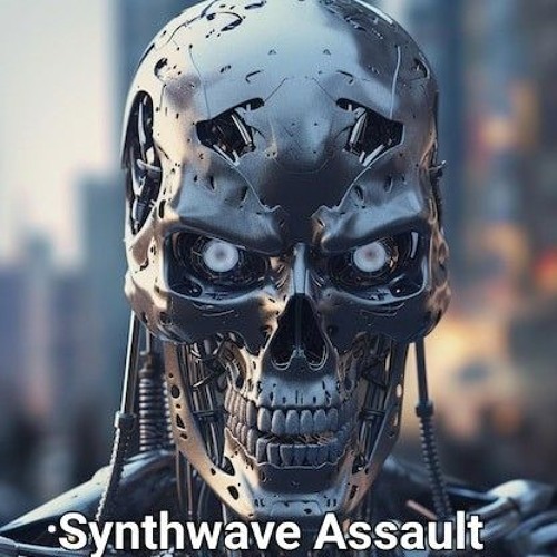 Synthwave Assault