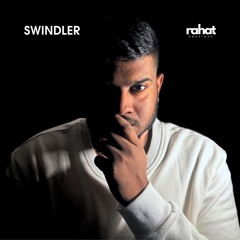 EP14 Guest Mix | Rahat Sessions with Swindler (11.03.2024)
