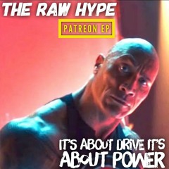 Its About Drive Its About Power (Patreon Ep)