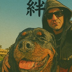 AFROZEN KIZUNA (絆)