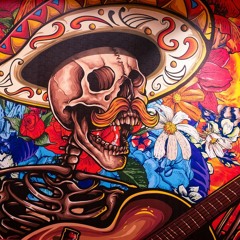 Dia De Los Muertos House Musica