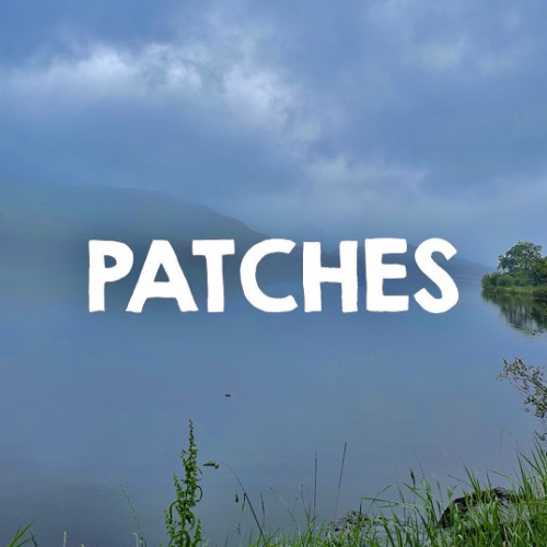 Patches - Love