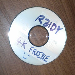 R3IDY - Stop [4K FREE DOWNLOAD]