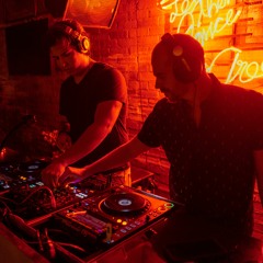 ACOSTA b2b FEMATT @ Pepper Rooftop