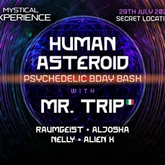 PsyTrance Mix July 2023
