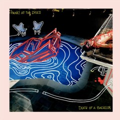 Cover of "House of Memories" by Panic! at the disco - ybbag