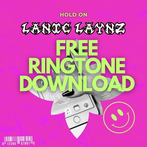 HOLD ON (FREE RINGTONE)