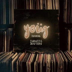 Atomes (feat. Janiss Anton)