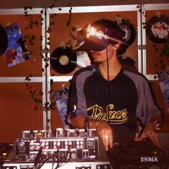 Isma – Hardgroove DJ Set #3