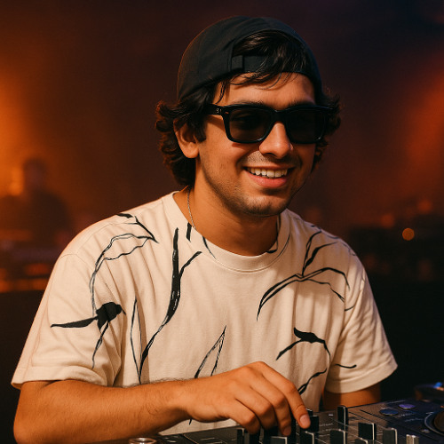 Timeless Frequencies: Desi Deep House Fusion