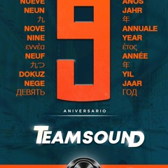 UNO MAS UNO (Fiestero Remix) - (Team Sound 44 Dj 1ucass) - L - GANTE
