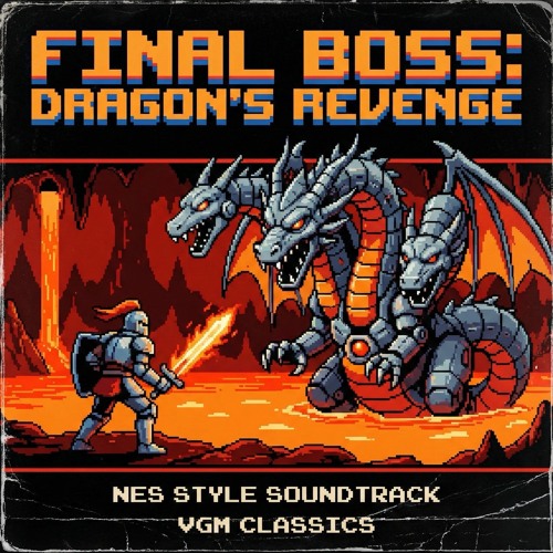 FM Synth Boss Attack