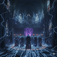 DARK CHOIR  (Free Download)